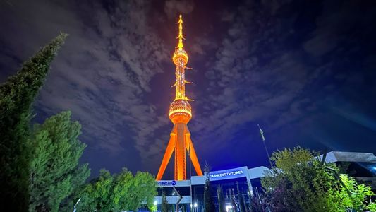 Super Saver Tashkent